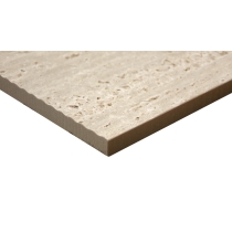 JARGON - 24X48, BEIGE STRATA, MATTE